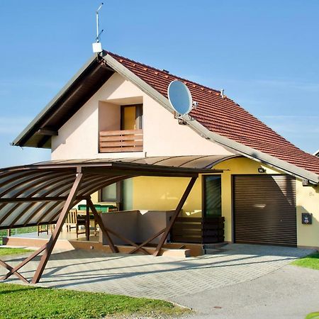 Willa Liveza House Miklavz pri Ormozu Zewnętrze zdjęcie