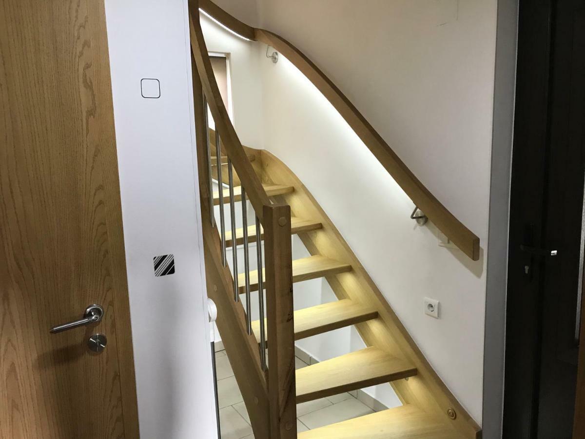 Willa Liveza House Miklavz pri Ormozu Zewnętrze zdjęcie